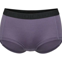 Stoic - Women's Merino150 AlsenSt. Hipster - Merinounterwäsche