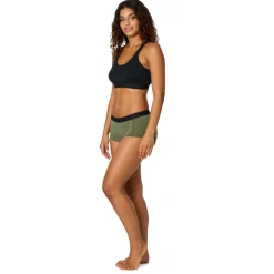 Stoic - Women's Merino150 AlsenSt. Hipster - Merinounterwäsche