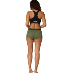 Stoic - Women's Merino150 AlsenSt. Hipster - Merinounterwäsche