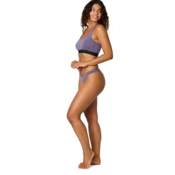 Stoic - Women's Merino150 AlsenSt. Thong - Merinounterwäsche