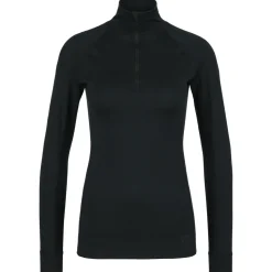 Stoic - Women's Merino240 BengtSt. Half Zip - Merinounterwäsche