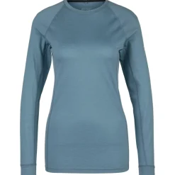 Stoic - Women's Merino180 BengtSt. L/S - Merinounterwäsche