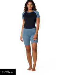 Stoic - Women's Merino180 BengtSt. Short Pants - Merinounterwäsche