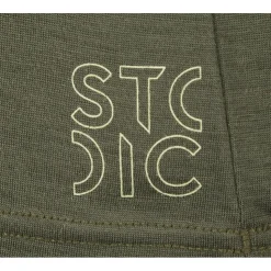 Stoic - Women's Merino180 BengtSt. T-Shirt slim - Merinoshirt