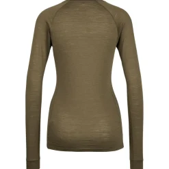 Stoic - Women's Merino135 HovaSt. L/S - Merinolongsleeve