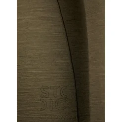 Stoic - Women's Merino135 HovaSt. L/S - Merinolongsleeve