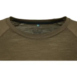 Stoic - Women's Merino135 HovaSt. L/S - Merinolongsleeve