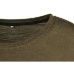 Stoic - Women's Merino135 HovaSt. T-Shirt - Merinoshirt