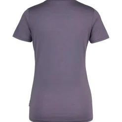 Stoic - Women's Merino155 LaholmSt. Print T-Shirt Sun - Merinoshirt