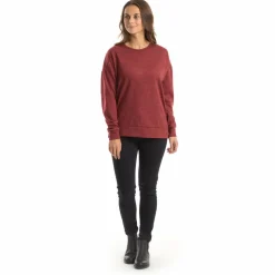 Stoic - Women's Merino260 MMXX.Göteborg Crew - Merinopullover
