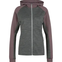 Stoic - Women's Merino260 StadjanSt. Hoody - Merinohoodie