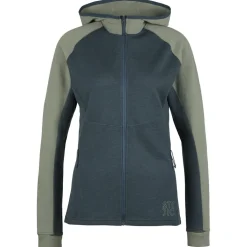 Stoic - Women's Merino260 StadjanSt. Hoody - Merinohoodie