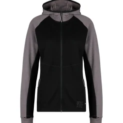 Stoic - Women's Merino260 StadjanSt. Hoody - Merinohoodie