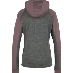Stoic - Women's Merino260 StadjanSt. Hoody - Merinohoodie