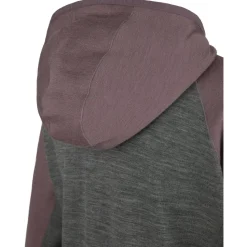 Stoic - Women's Merino260 StadjanSt. Hoody - Merinohoodie