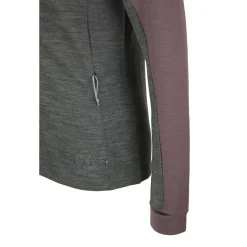 Stoic - Women's Merino260 StadjanSt. Hoody - Merinohoodie