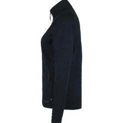 Stoic - Women's Merino260 StadjanSt. Jacket - Merinojacke