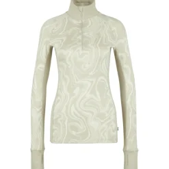 Stoic - Women's Merino225 StensundSt. Half Zip - Merinoshirt