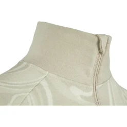 Stoic - Women's Merino225 StensundSt. Half Zip - Merinoshirt