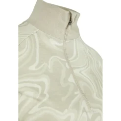 Stoic - Women's Merino225 StensundSt. Half Zip - Merinoshirt