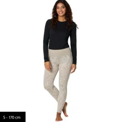 Stoic - Women's Merino225 StensundSt. Long Pants - Merinounterwäsche