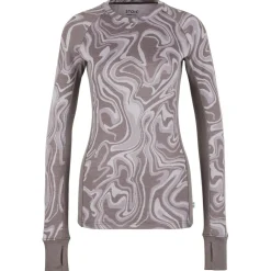 Stoic - Women's Merino225 StensundSt. L/S - Merinoshirt