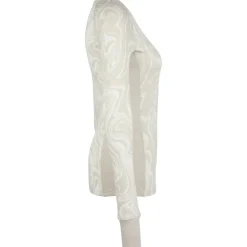 Stoic - Women's Merino225 StensundSt. L/S - Merinoshirt
