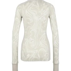 Stoic - Women's Merino225 StensundSt. L/S - Merinoshirt
