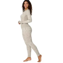 Stoic - Women's Merino225 StensundSt. L/S - Merinoshirt