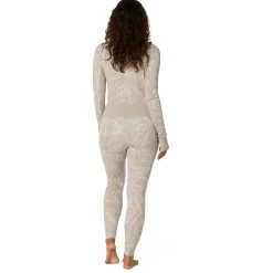 Stoic - Women's Merino225 StensundSt. L/S - Merinoshirt