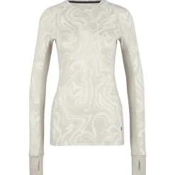 Stoic - Women's Merino225 StensundSt. L/S - Merinoshirt