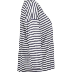 Stoic - Women's MerinoChill MMXX. Göteborg 3/4 Shirt St - Merinoshirt