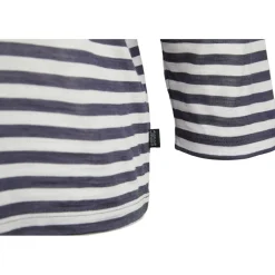 Stoic - Women's MerinoChill MMXX. Göteborg 3/4 Shirt St - Merinoshirt