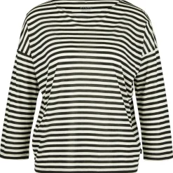 Stoic - Women's MerinoChill MMXX. Göteborg 3/4 Shirt St - Merinoshirt