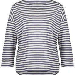 Stoic - Women's MerinoChill MMXX. Göteborg 3/4 Shirt St - Merinoshirt