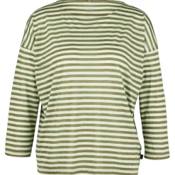 Stoic - Women's MerinoChill MMXX. Göteborg 3/4 Shirt St - Merinoshirt