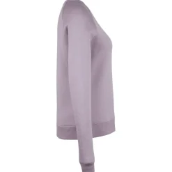 Stoic - Women's MerinoFlatFleece240 SolbergSt. Crew - Merinopullover