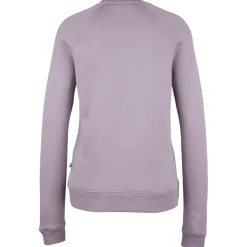 Stoic - Women's MerinoFlatFleece240 SolbergSt. Crew - Merinopullover