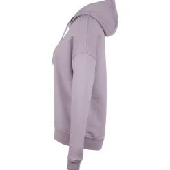 Stoic - Women's MerinoFlatFleece240 SolbergSt. Hoody - Merinohoodie
