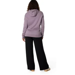 Stoic - Women's MerinoFlatFleece240 SolbergSt. Hoody - Merinohoodie