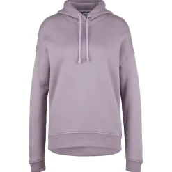 Stoic - Women's MerinoFlatFleece240 SolbergSt. Hoody - Merinohoodie