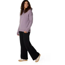 Stoic - Women's MerinoFlatFleece240 SolbergSt. Hoody - Merinohoodie