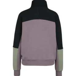 Stoic - Women's MerinoFleece335 MMXX. Lulea Half zip - Merinopullover