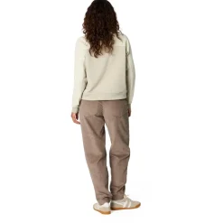 Stoic - Women's MerinoFleece335 MMXX. Lulea Half zip - Merinopullover