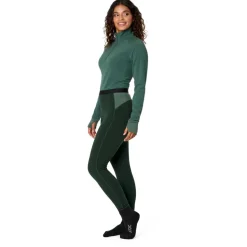 Stoic - Women's MerinoFleece260 FlenSt. Long Pants - Lange Unterhose