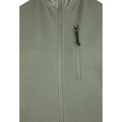 Stoic - Women's MerinoFleece335 KuolpaSt. Vest with Hood - Fleeceweste