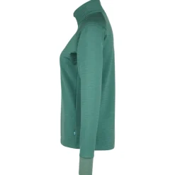 Stoic - Women's MerinoFleece260 FlenSt. Half Zip - Merinopullover