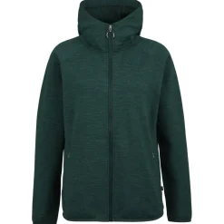 Stoic - Women's MerinoFleece335 MMXX. Lulea Zip Hoody - Fleecejacke