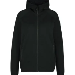 Stoic - Women's MerinoFleece335 MMXX. Lulea Zip Hoody - Fleecejacke
