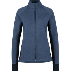 Stoic - Women's MerinoFleece260 FlenSt. Jacket - Merinojacke